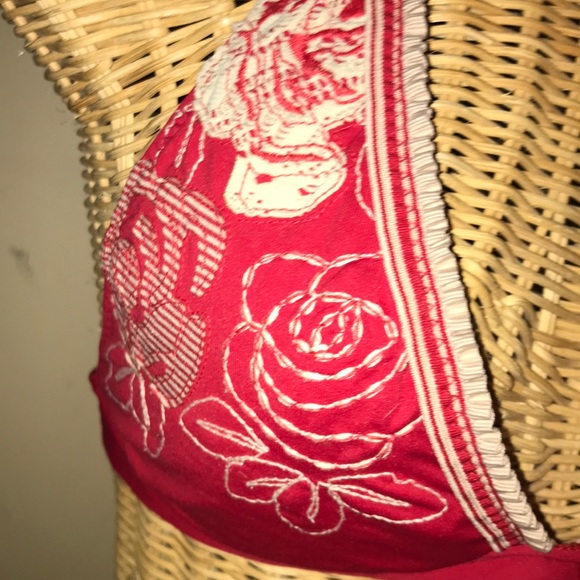 Becca swim top S - Picture 3 of 7